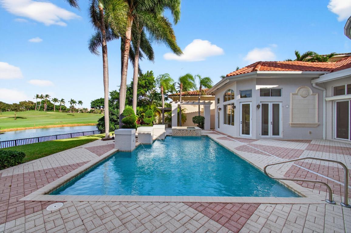 331 Mizner Lk Estates Boca Raton, FL 33432