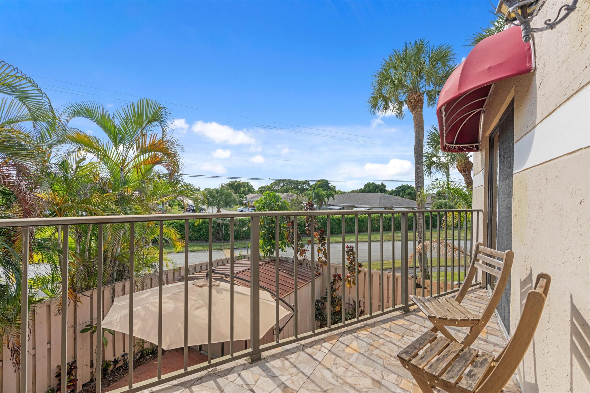 4145 Village Dr #D Delray Beach, FL 33445