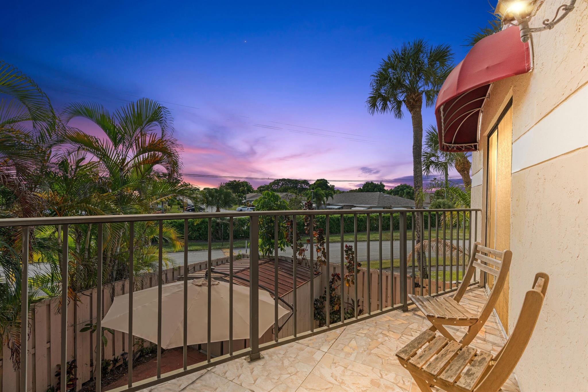 4145 Village Dr #D Delray Beach, FL 33445