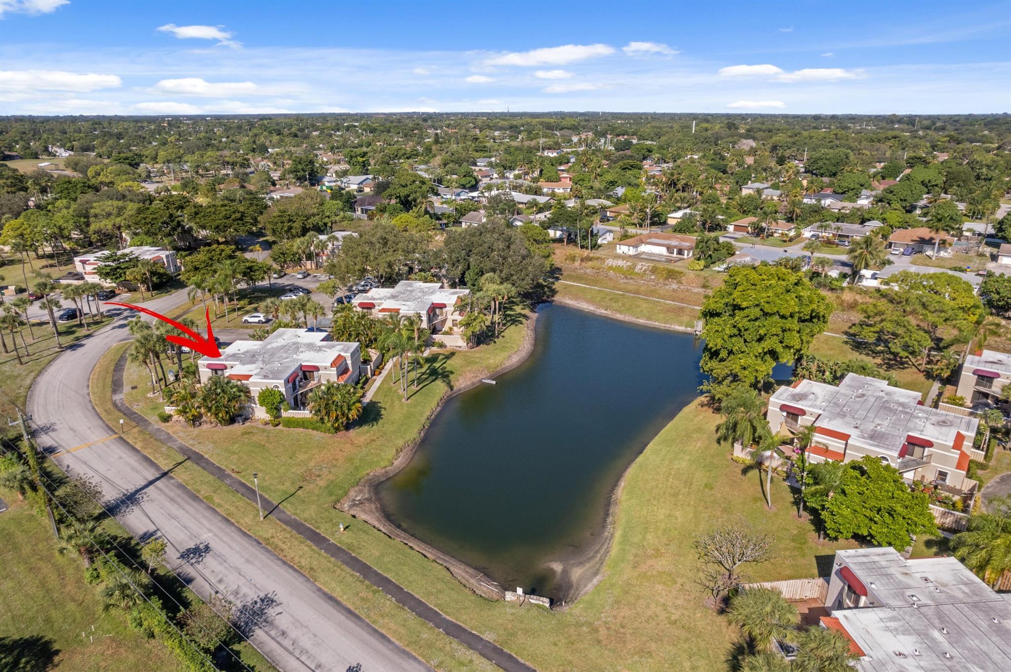 4145 Village Dr #D Delray Beach, FL 33445