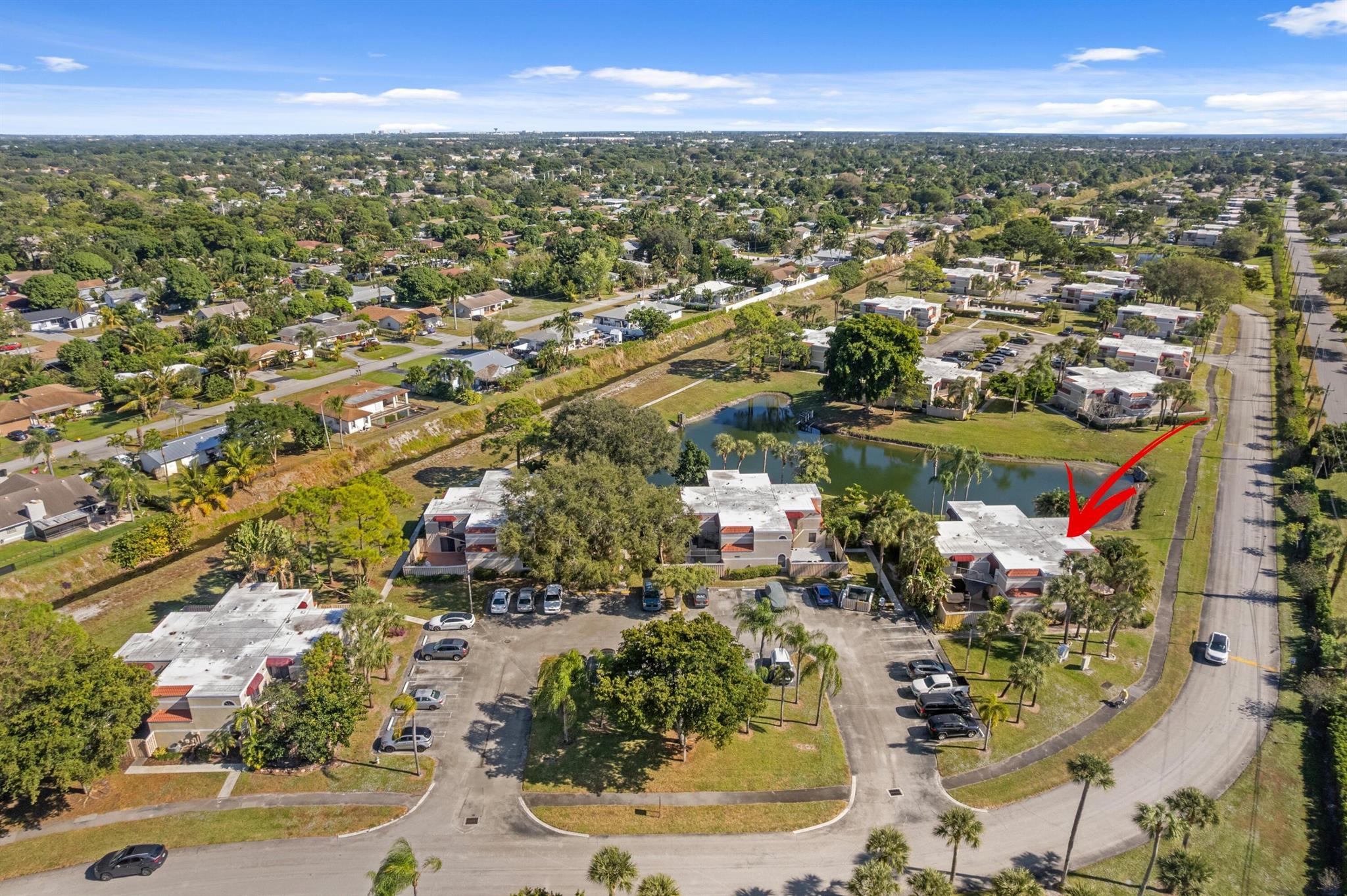 4145 Village Dr #D Delray Beach, FL 33445