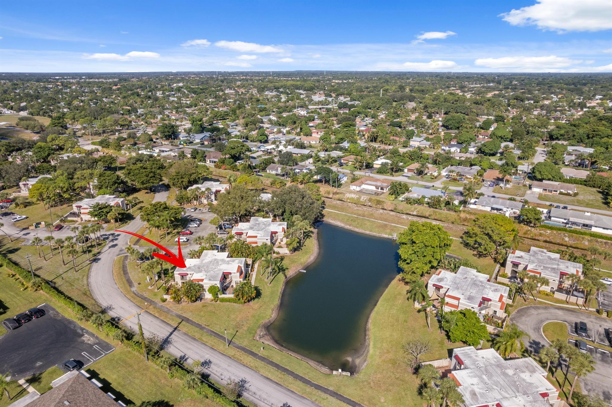 4145 Village Dr #D Delray Beach, FL 33445