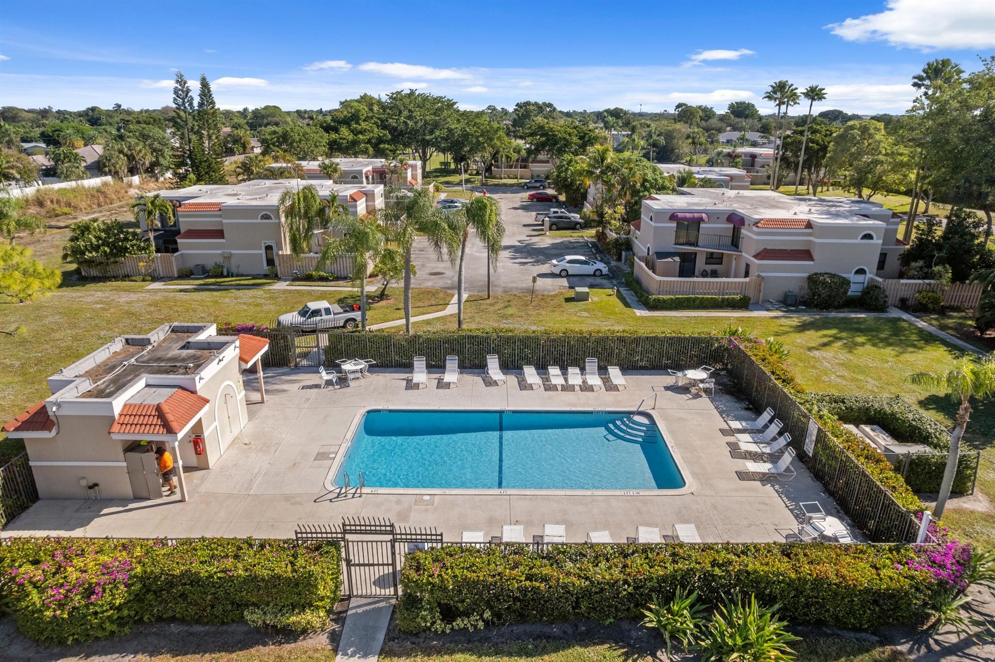 4145 Village Dr #D Delray Beach, FL 33445