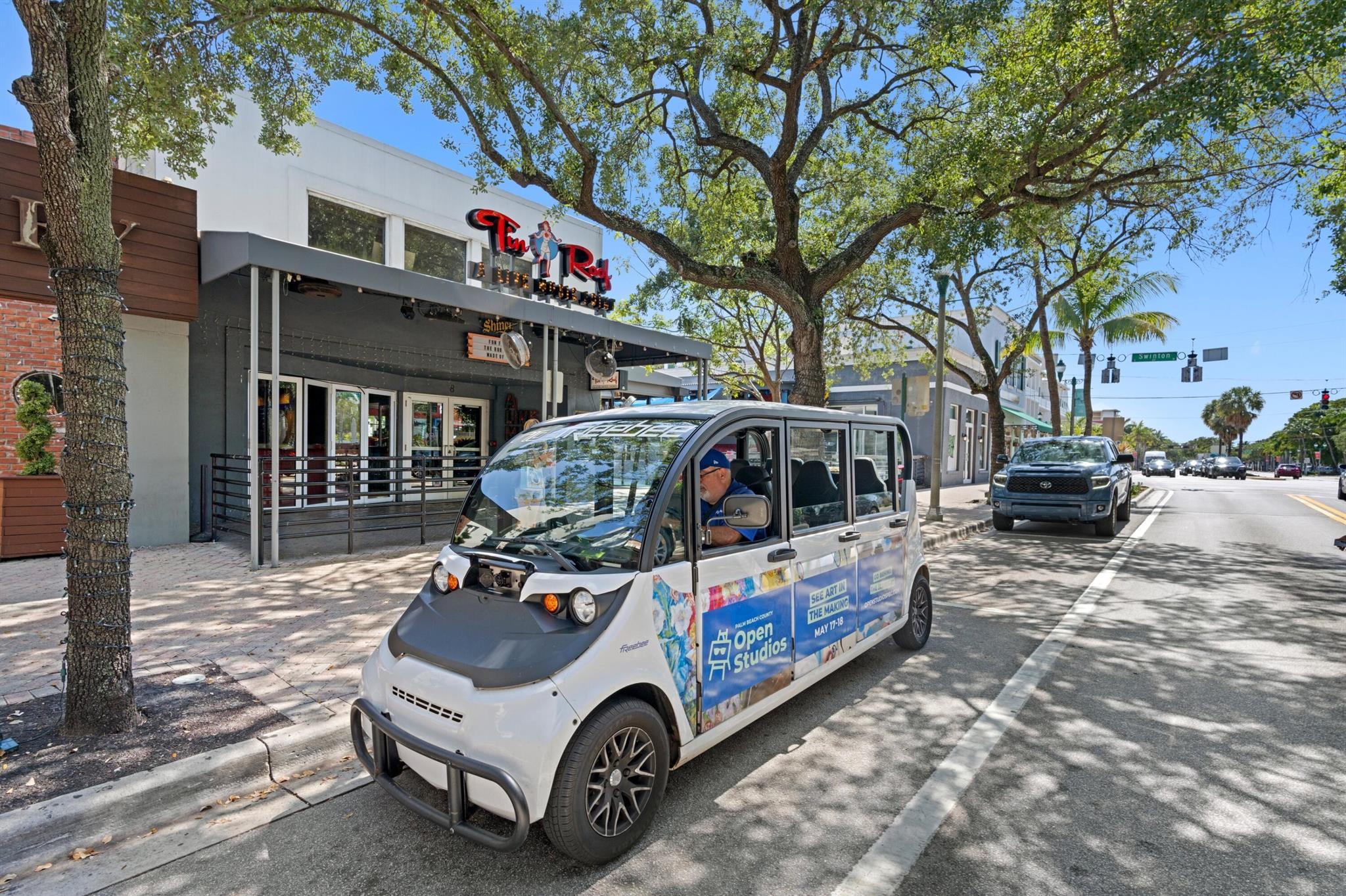 4145 Village Dr #D Delray Beach, FL 33445