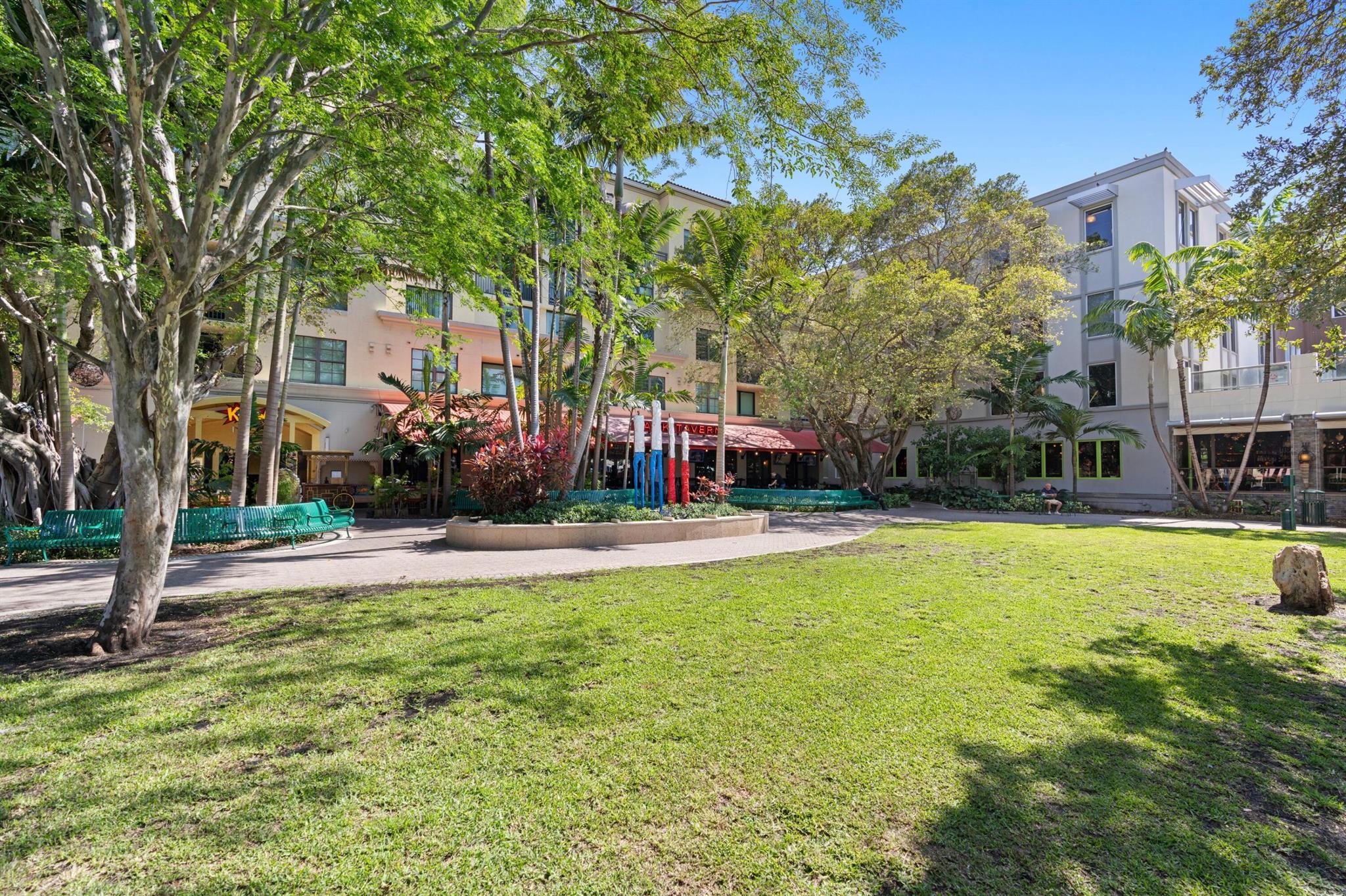 4145 Village Dr #D Delray Beach, FL 33445