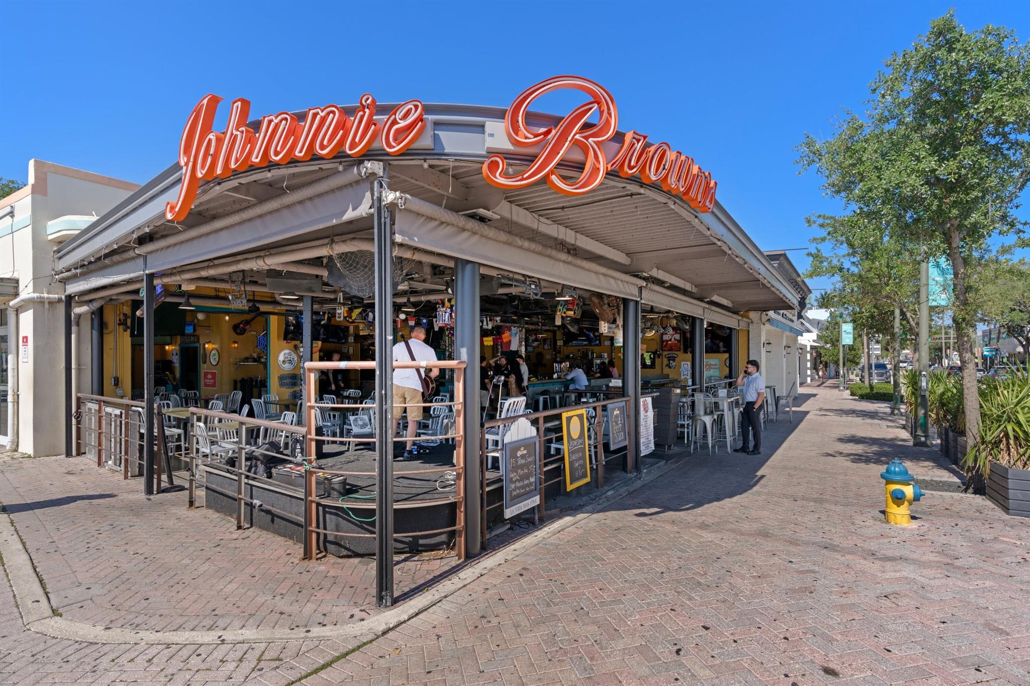 4145 Village Dr #D Delray Beach, FL 33445