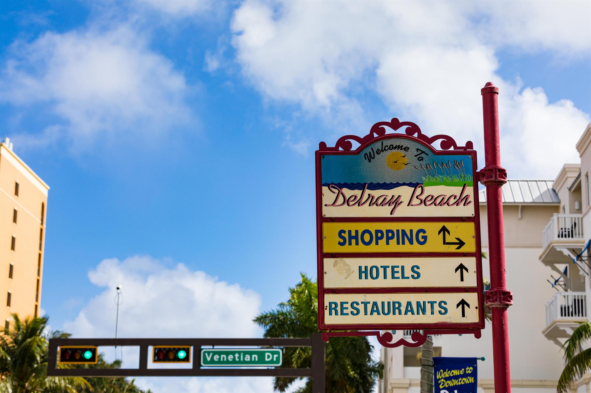 4145 Village Dr #D Delray Beach, FL 33445