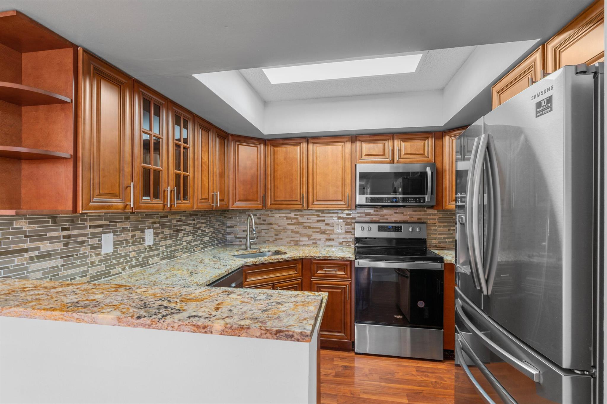 4145 Village Dr #D Delray Beach, FL 33445