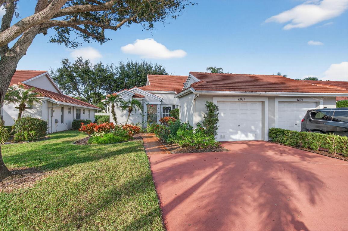 6077 Brightwater Ter Boynton Beach, FL 33437