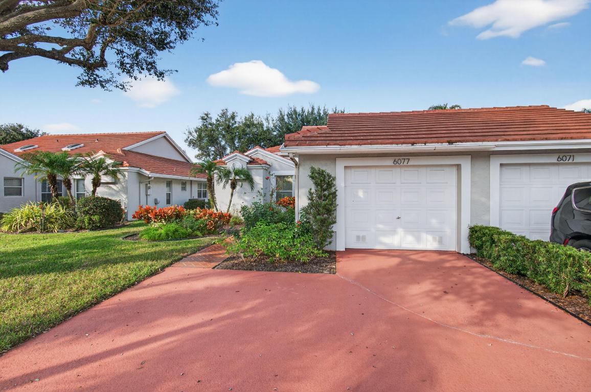 6077 Brightwater Ter Boynton Beach, FL 33437