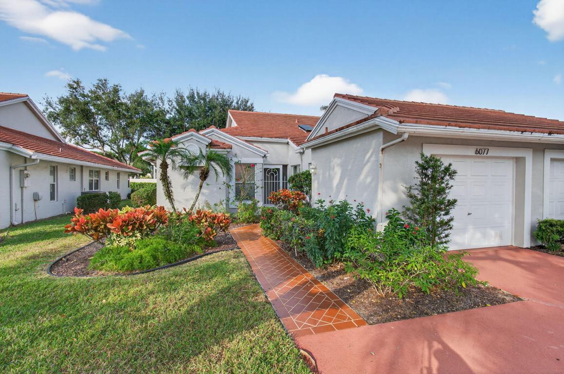 6077 Brightwater Ter Boynton Beach, FL 33437