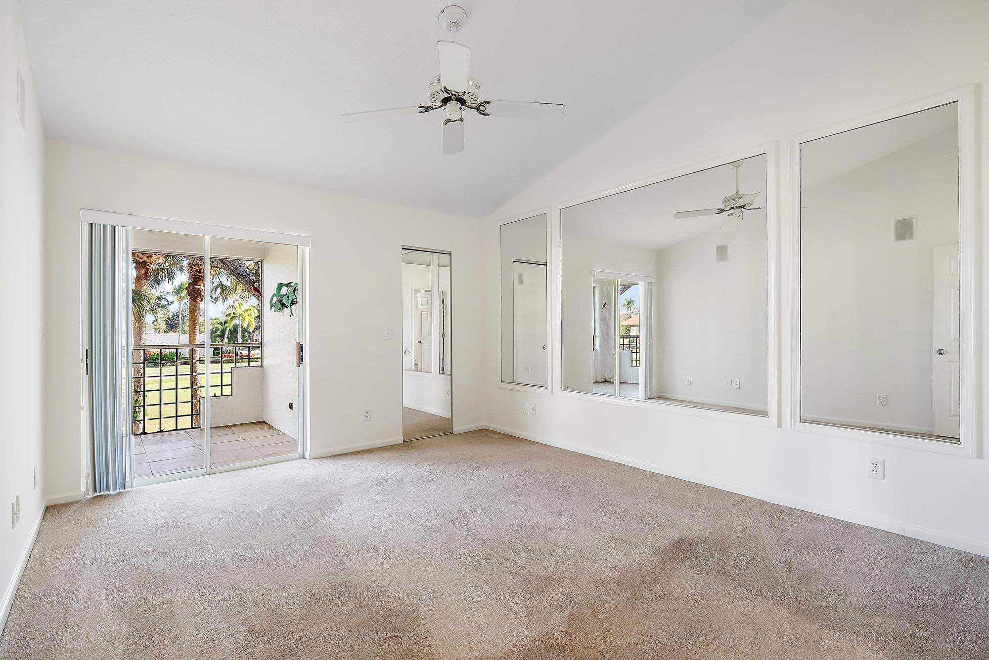 802 Muirfield #802a Jupiter, FL 33458