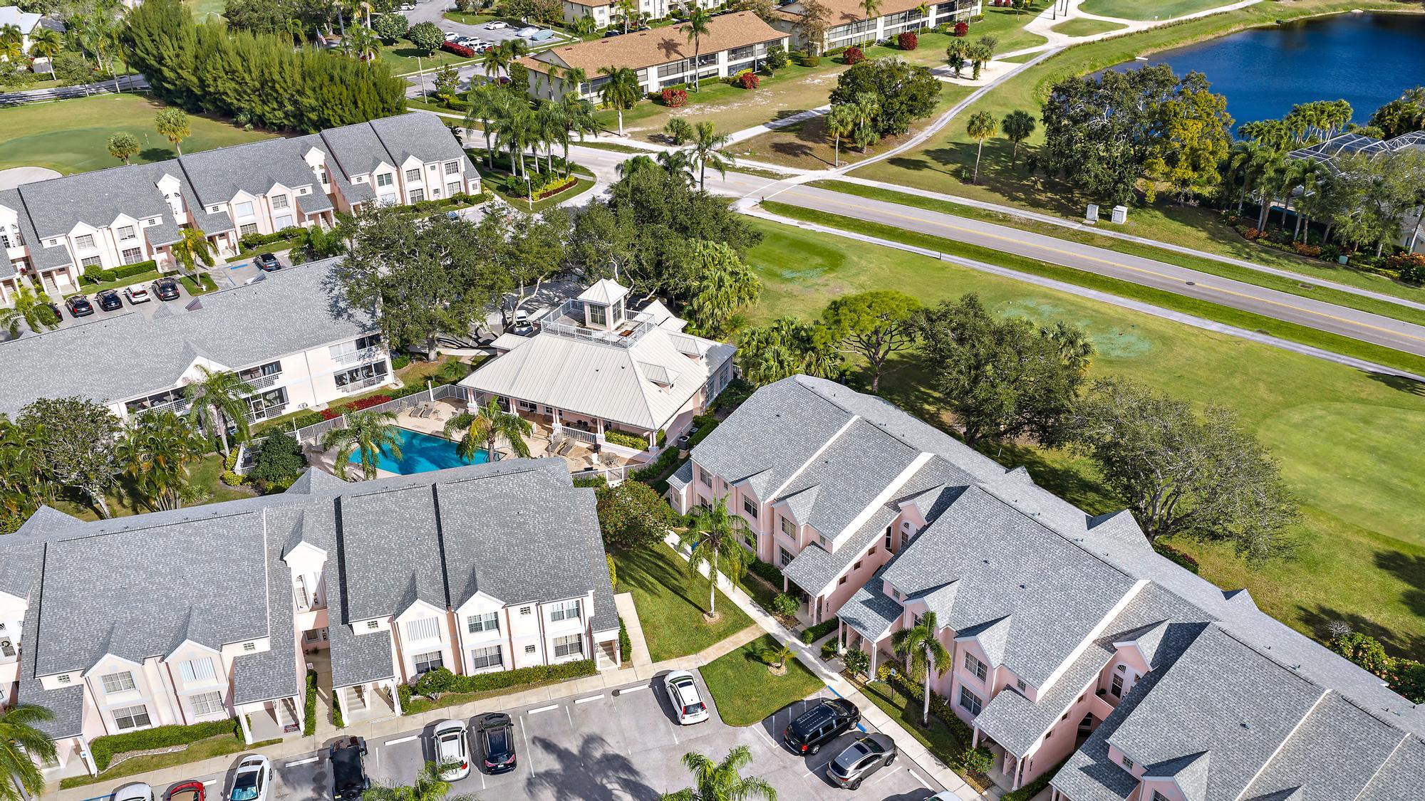 802 Muirfield #802a Jupiter, FL 33458