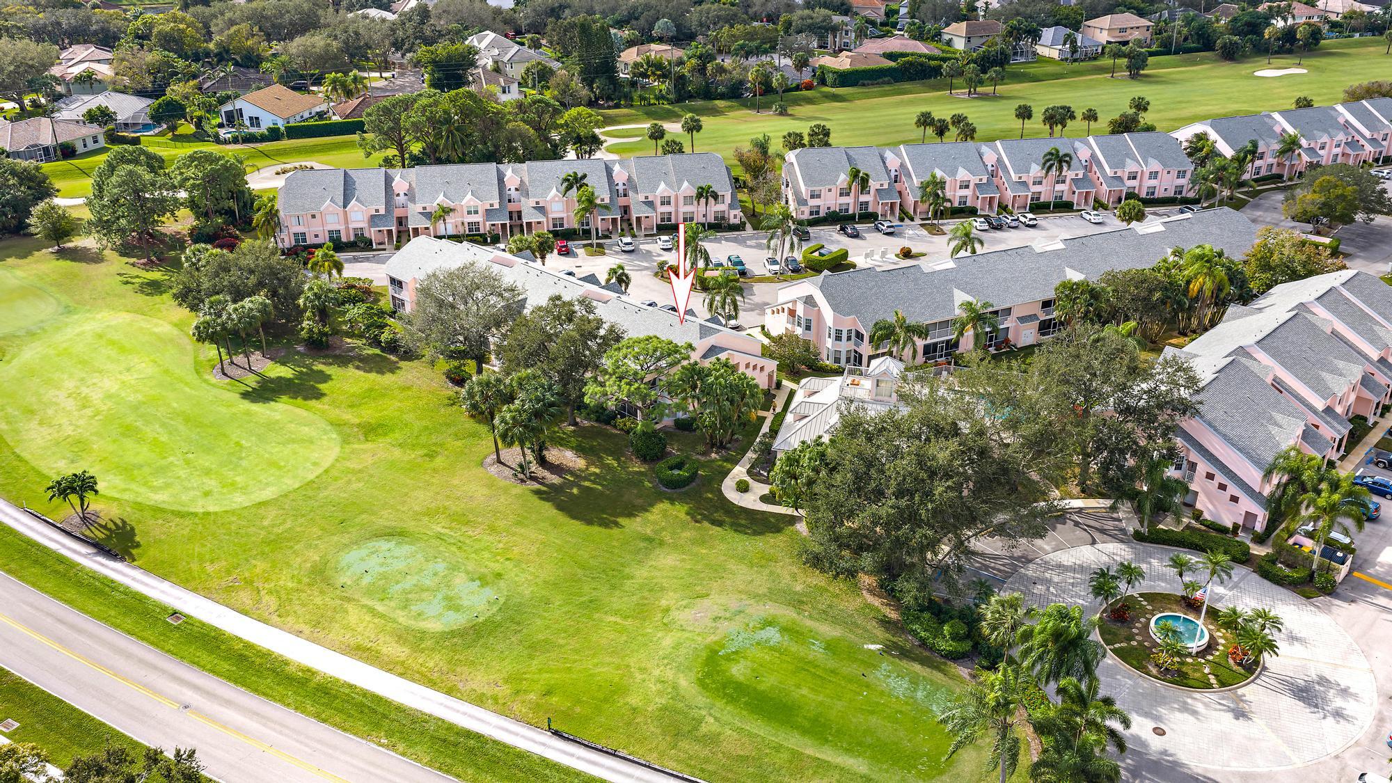 802 Muirfield #802a Jupiter, FL 33458