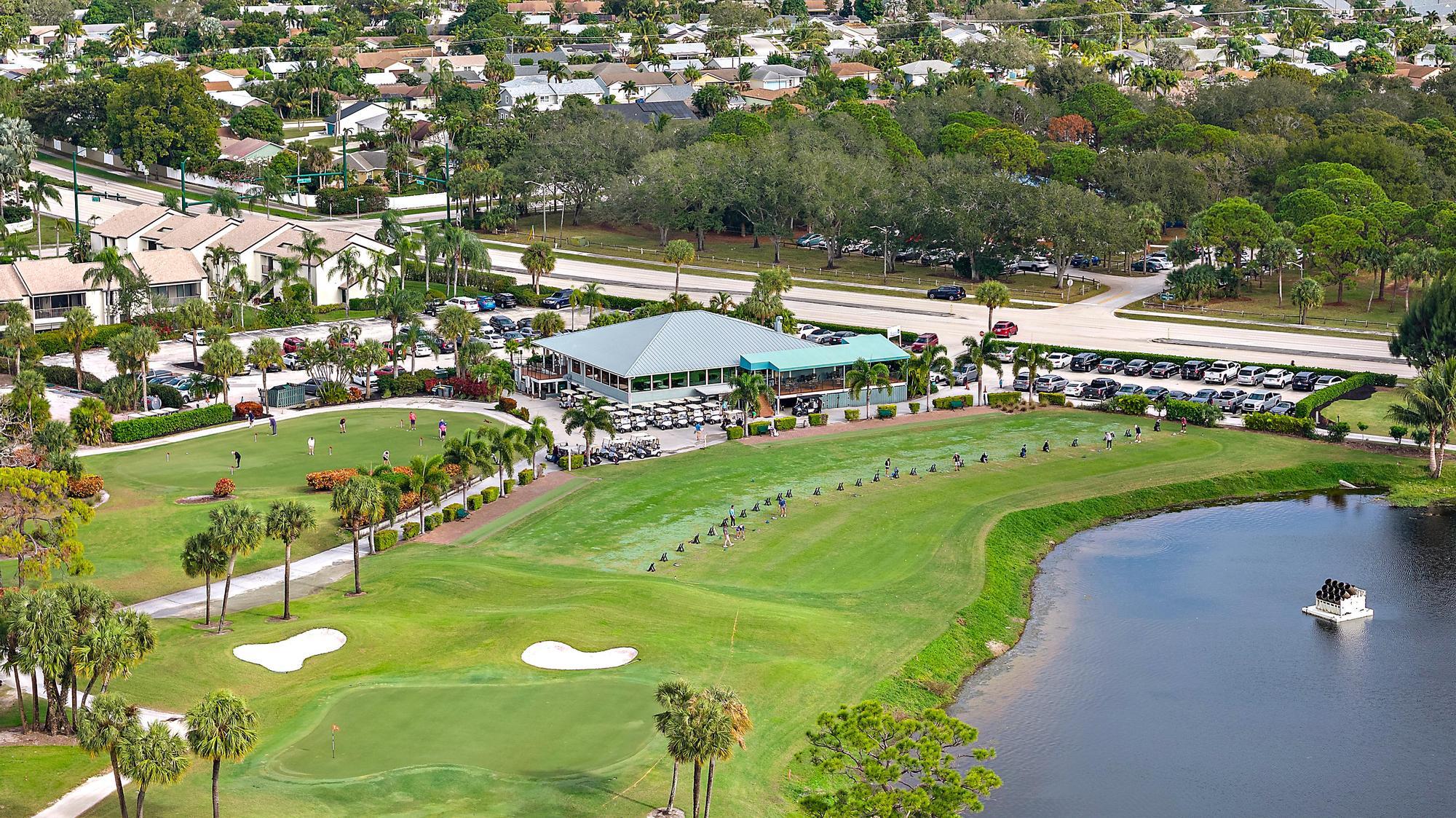 802 Muirfield #802a Jupiter, FL 33458