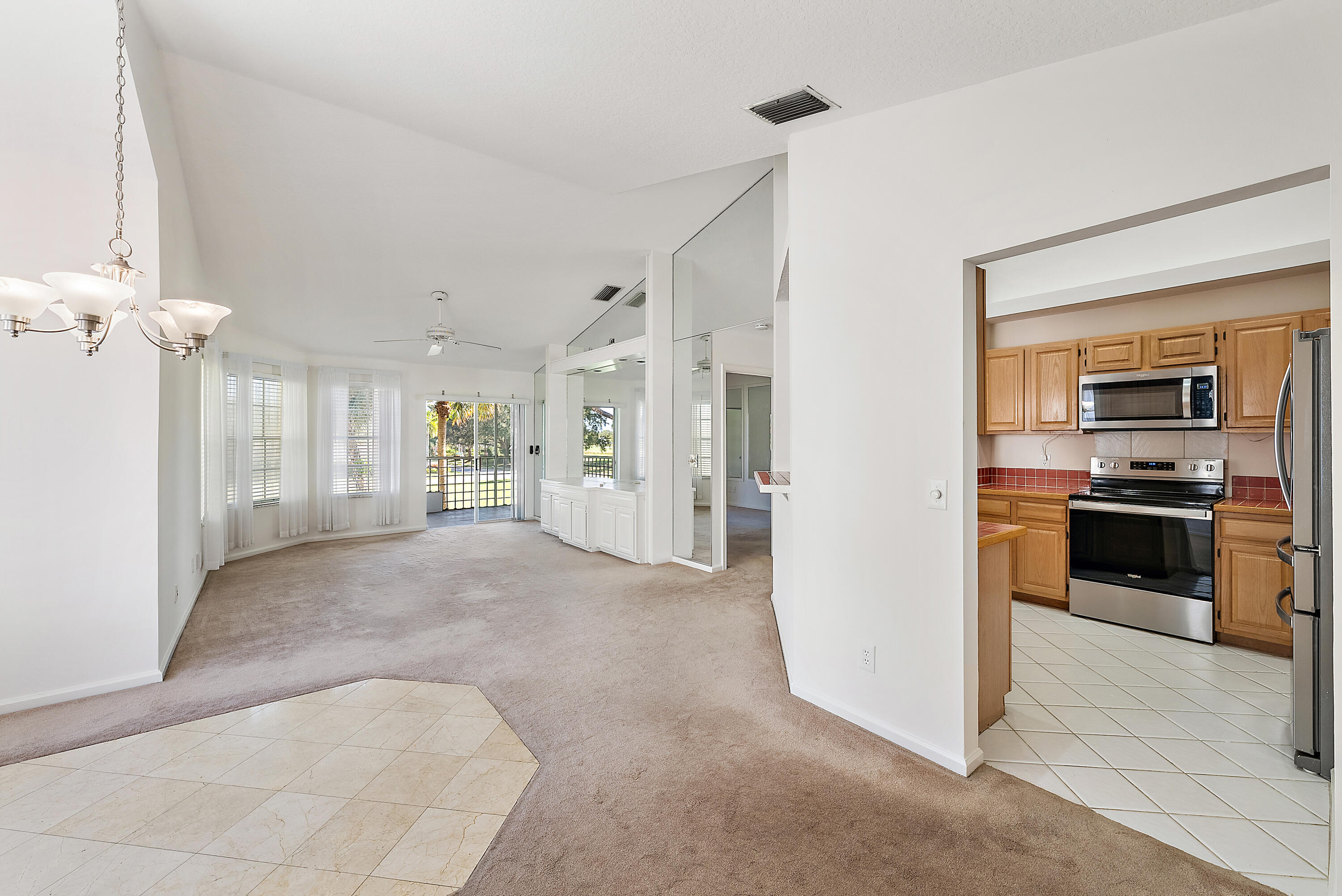 802 Muirfield #802a Jupiter, FL 33458