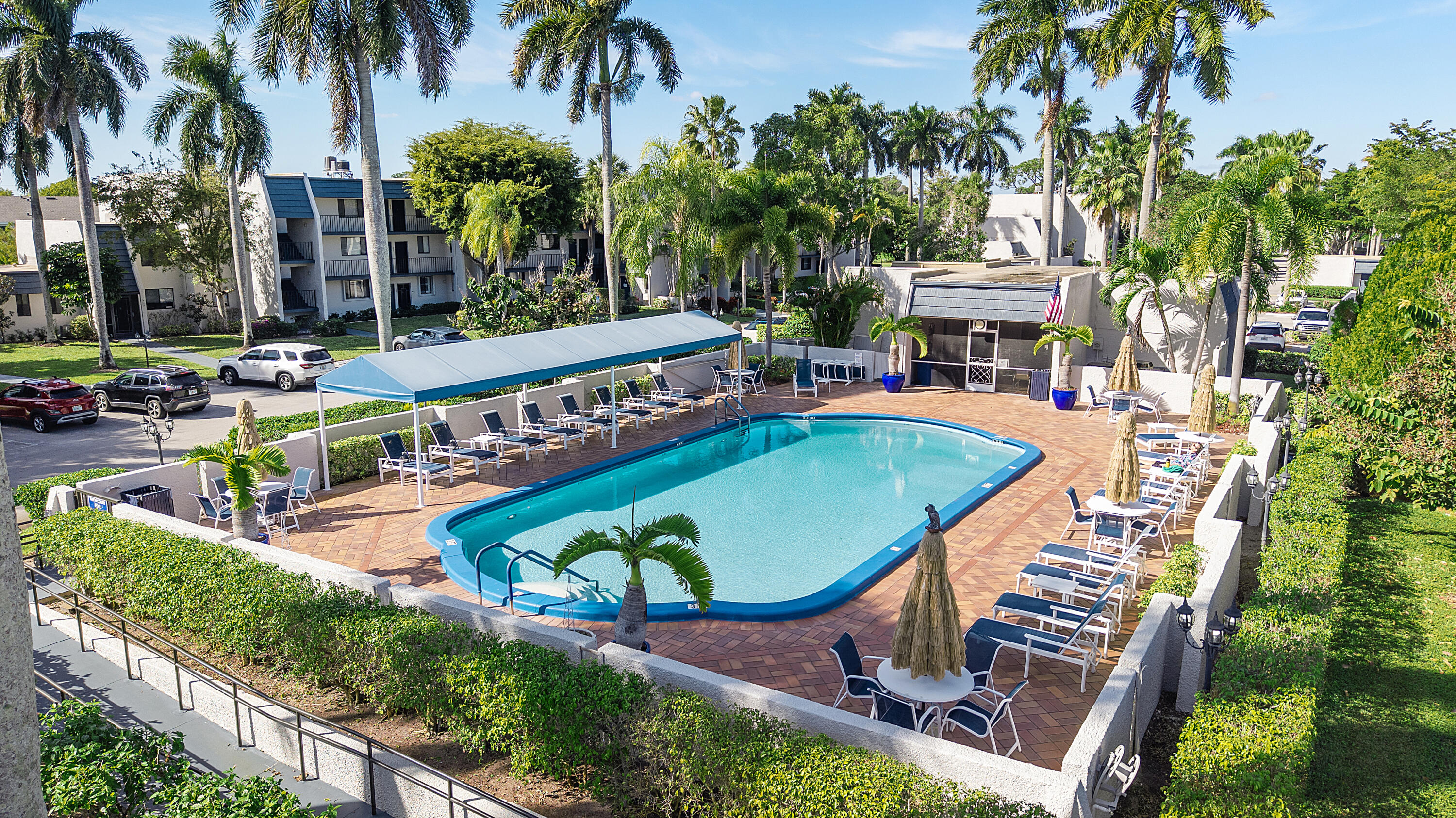 4381 Trevi #305 Lake Worth, FL 33467