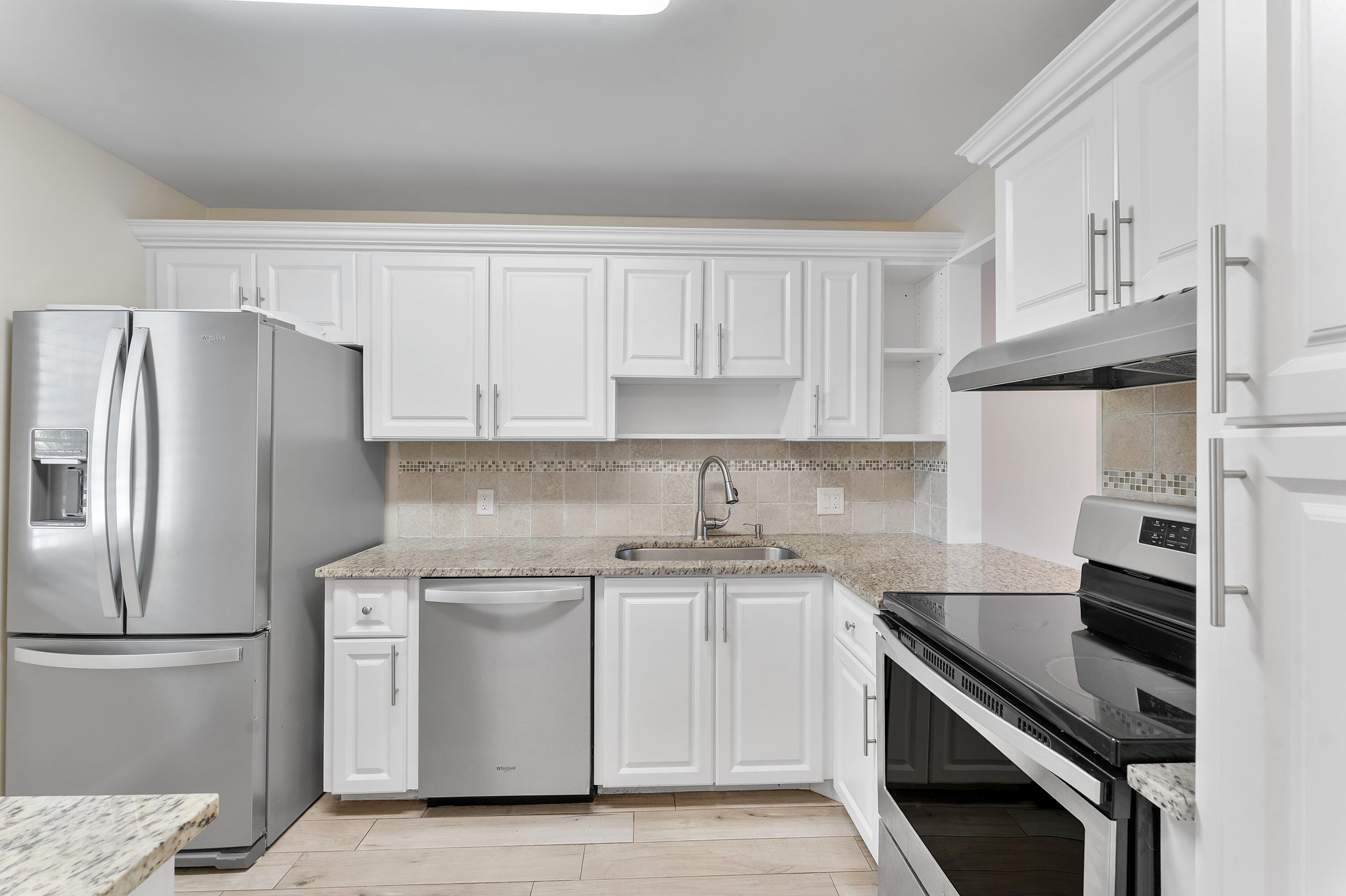 4381 Trevi #305 Lake Worth, FL 33467