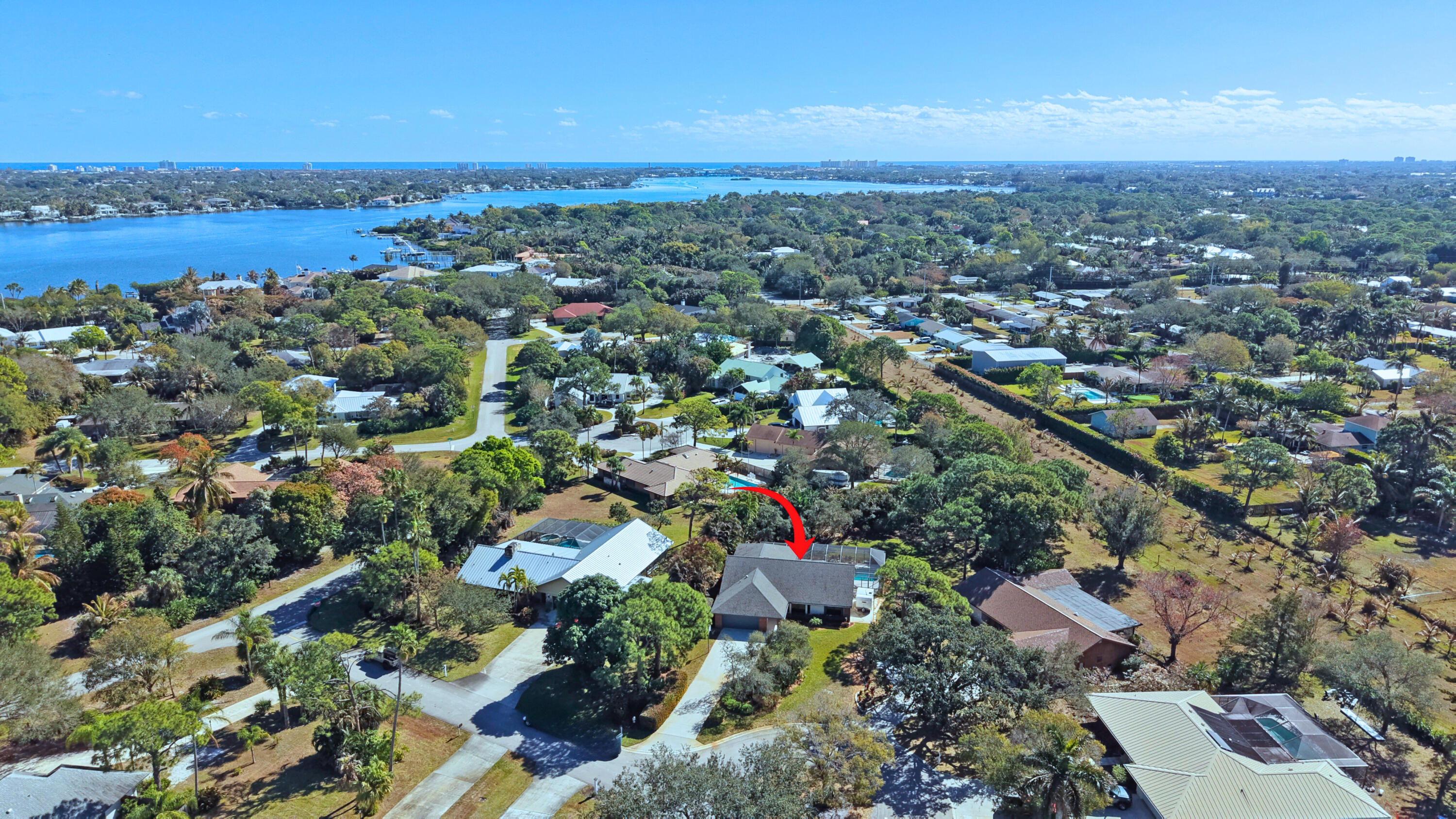 18808 Falcon Jupiter, FL 33458