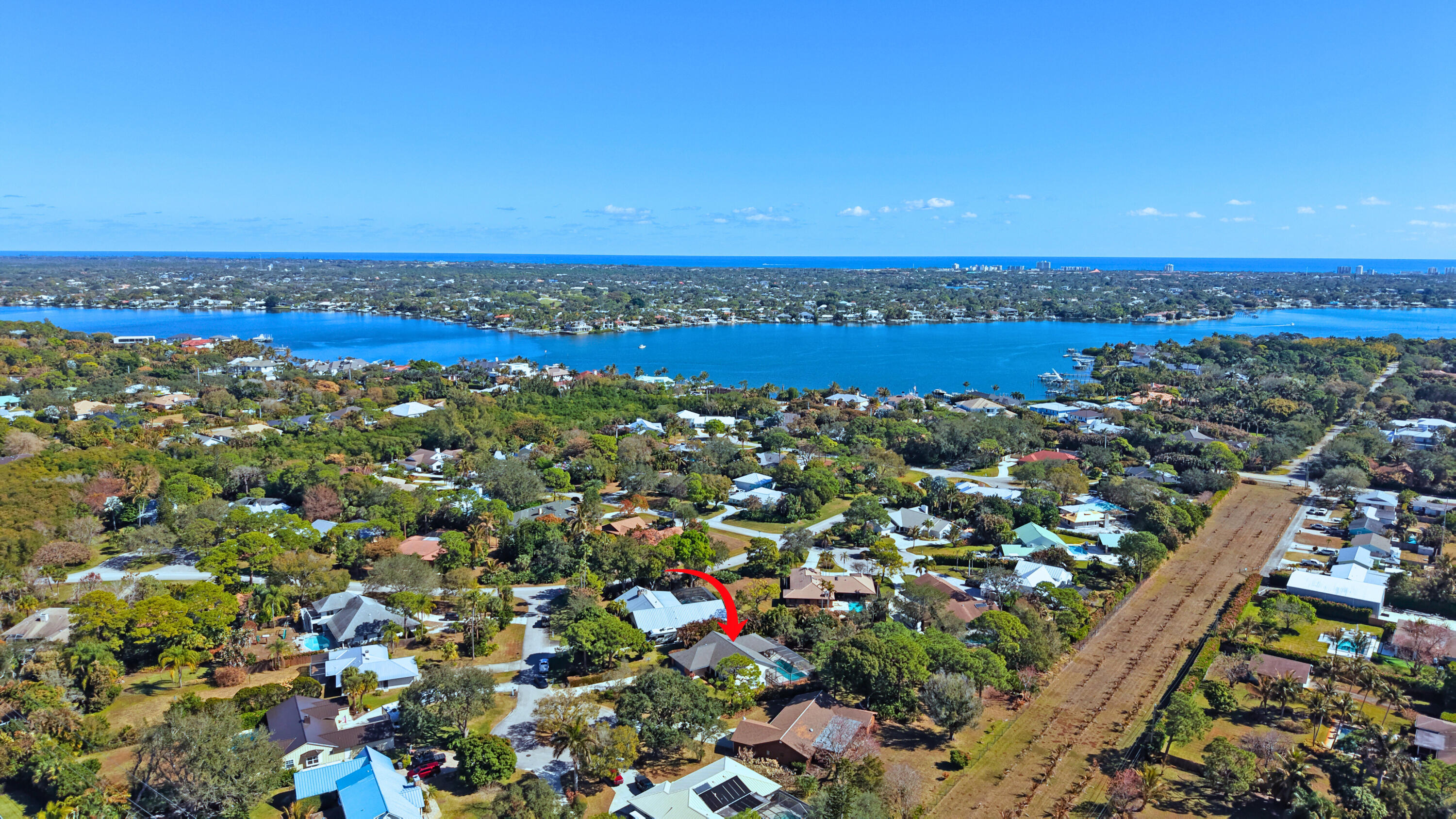 18808 Falcon Jupiter, FL 33458