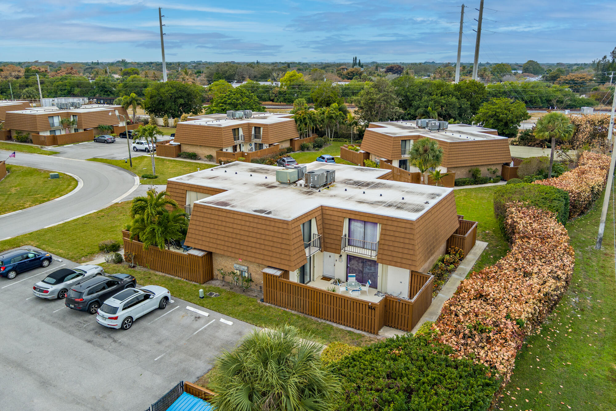 3900 County Line #6a Tequesta, FL 33469