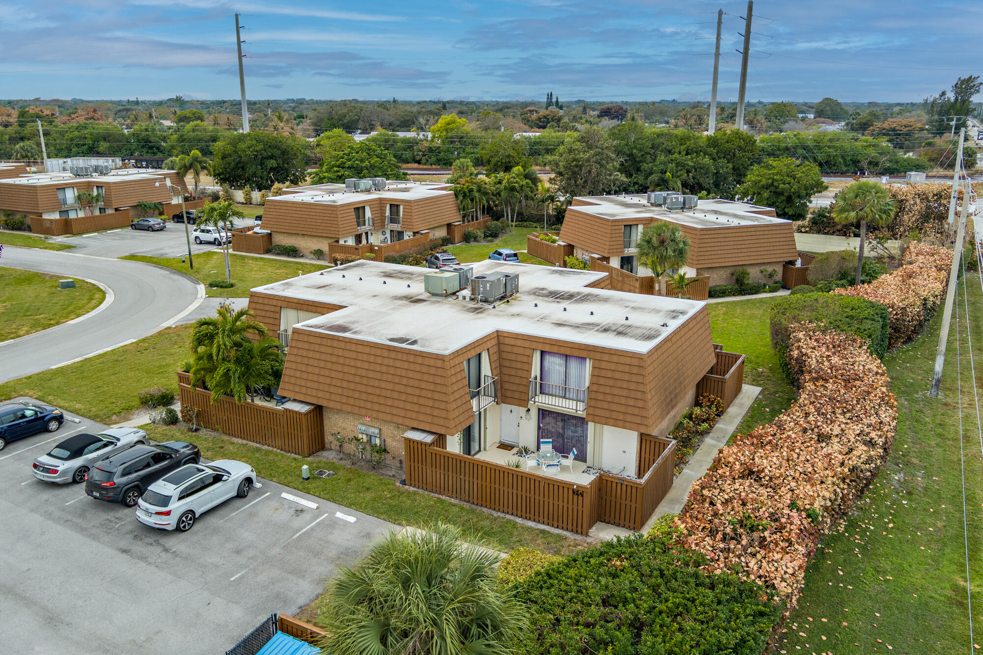 3900 County Line #6a Tequesta, FL 33469