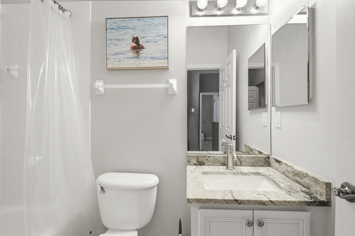 110 Lighthouse #H Tequesta, FL 33469