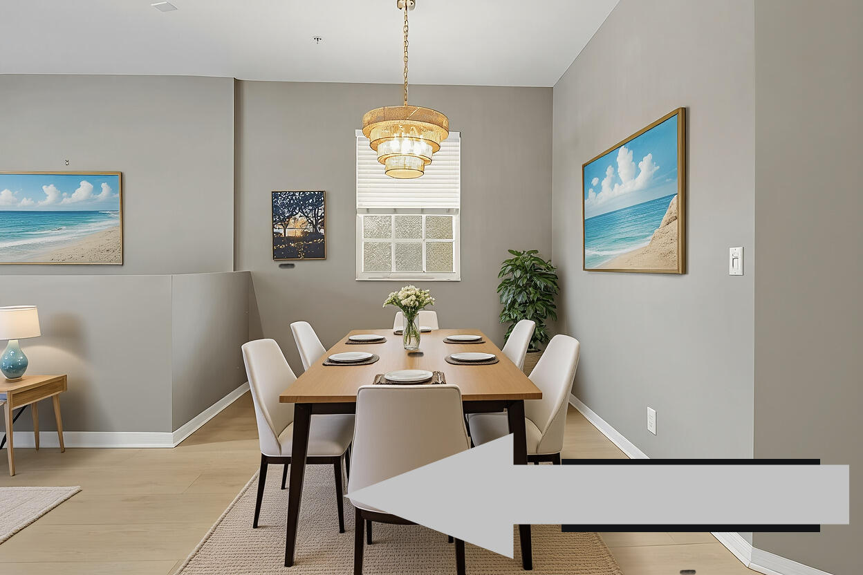 110 Lighthouse #H Tequesta, FL 33469