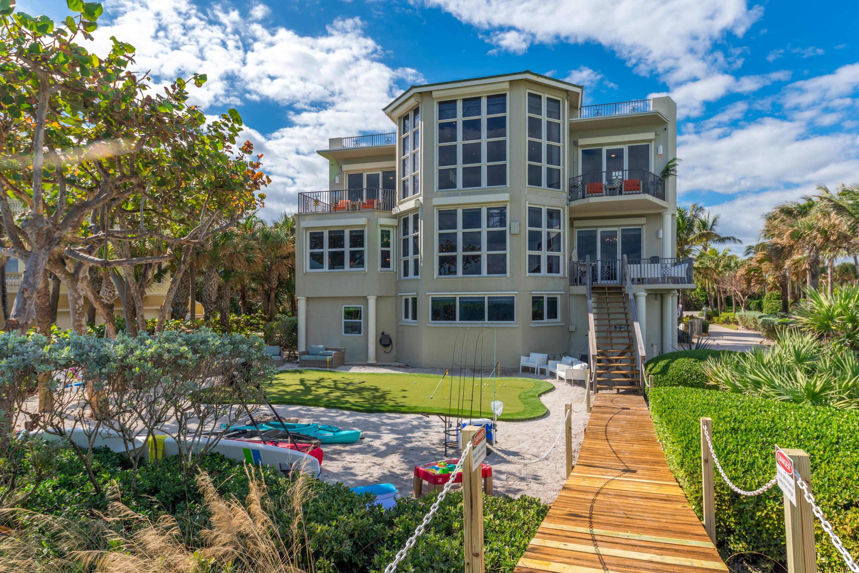 4643 NE Ocean Jensen Beach, FL 34957