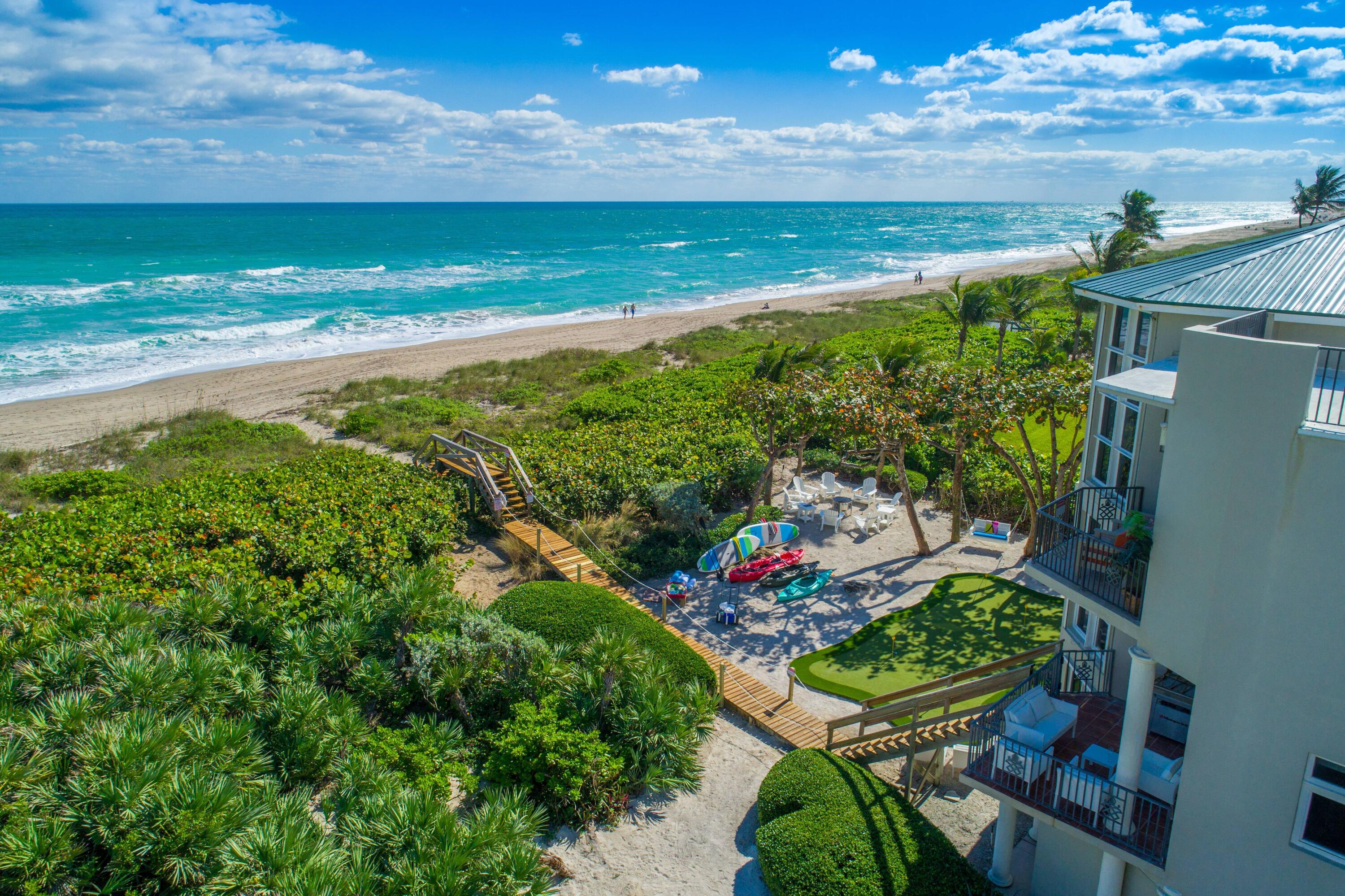 4643 NE Ocean Jensen Beach, FL 34957