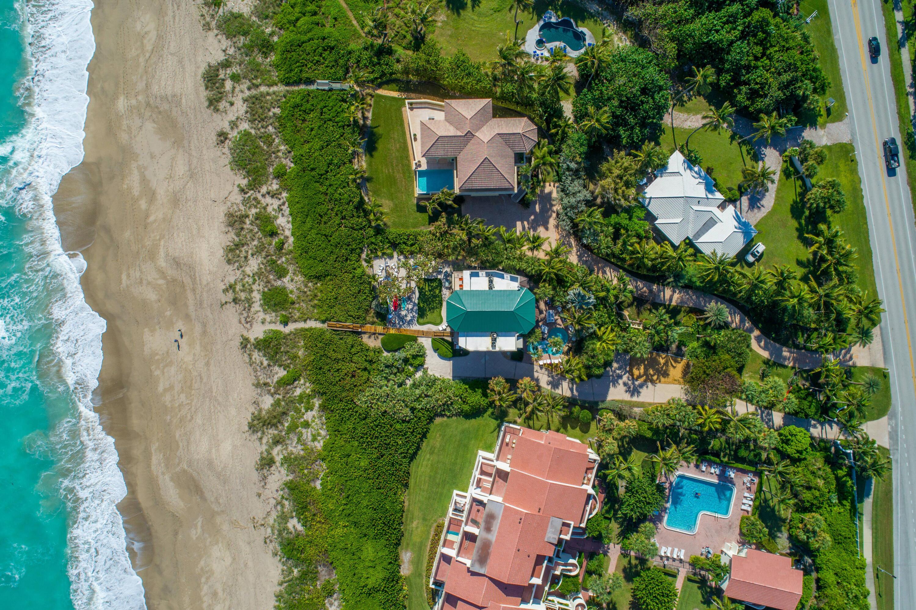 4643 NE Ocean Jensen Beach, FL 34957