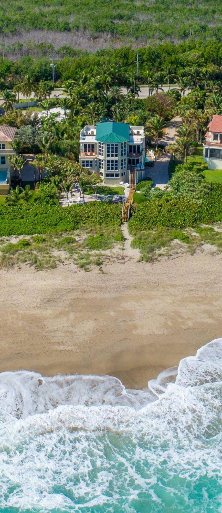 4643 NE Ocean Jensen Beach, FL 34957