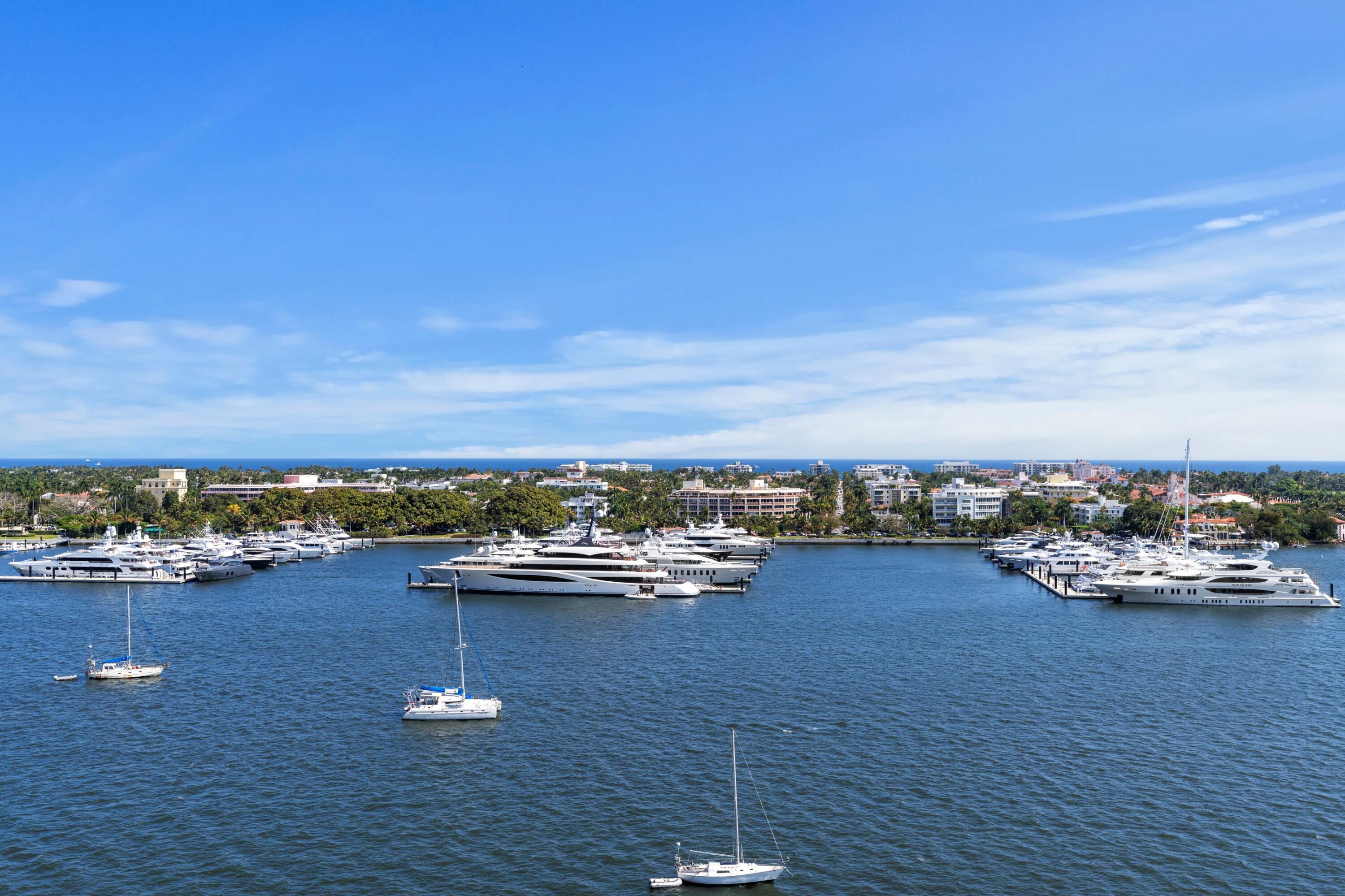 1200 S Flagler #1402