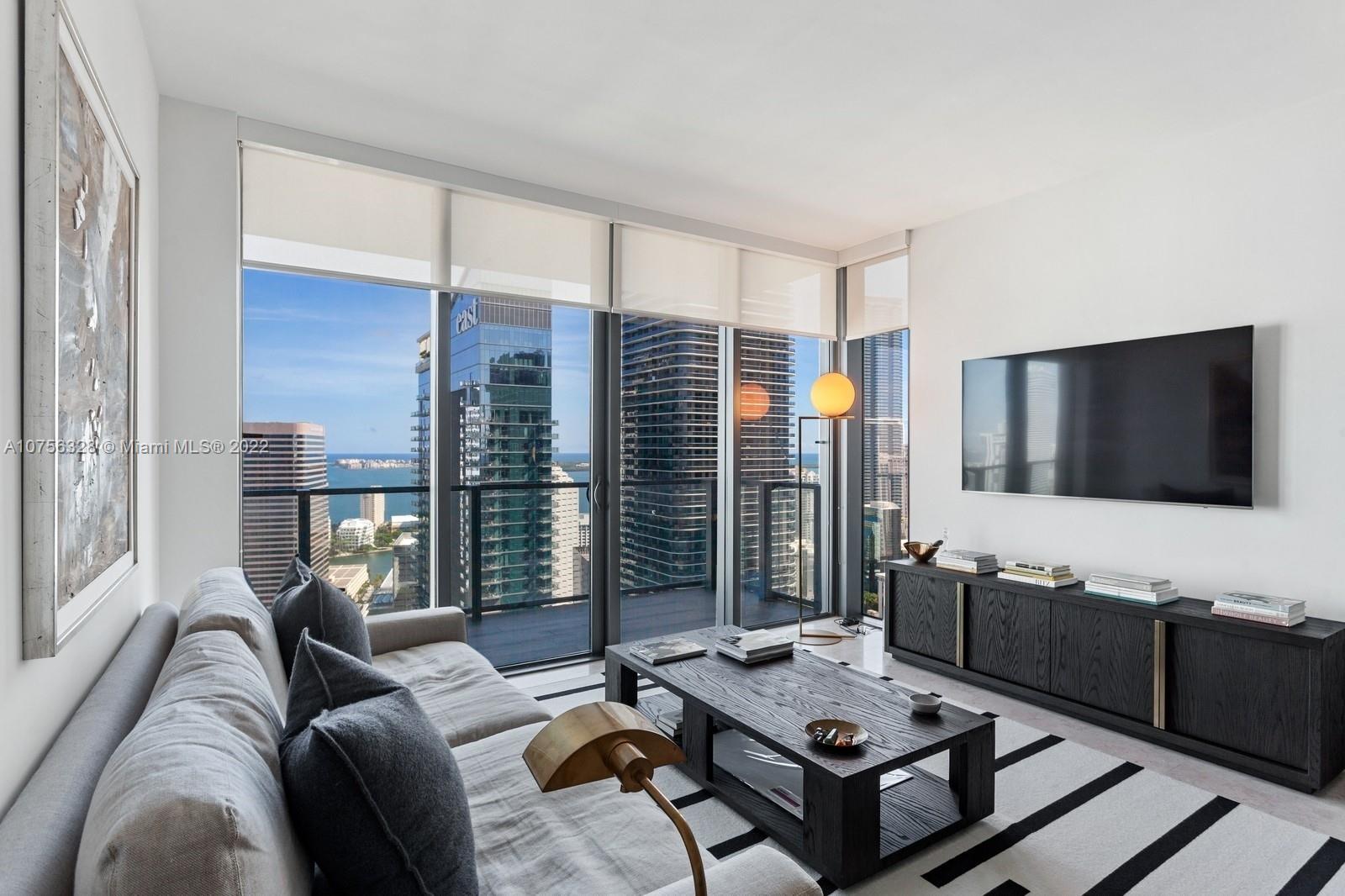 88 SW 7th Street #3409
