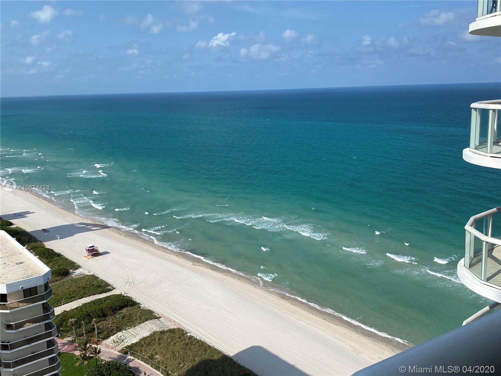 6365 Collins Ave #2711