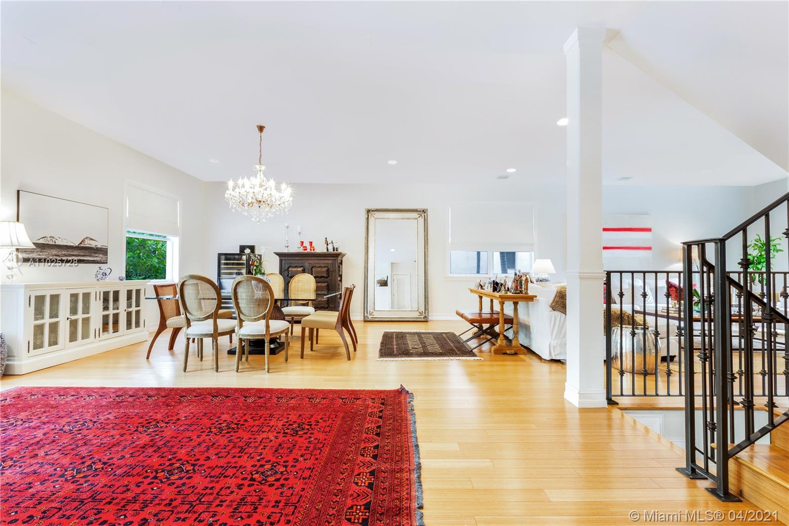 3541 E Glencoe St Miami, FL 33133