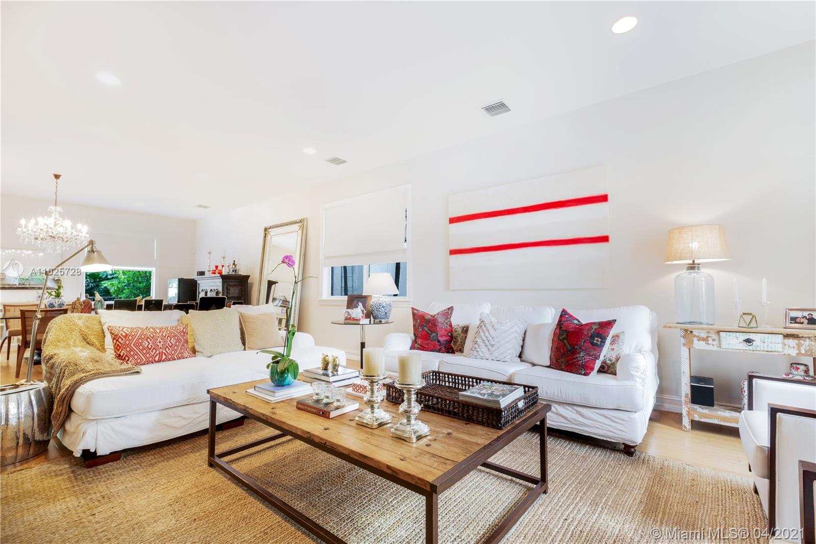 3541 E Glencoe St Miami, FL 33133