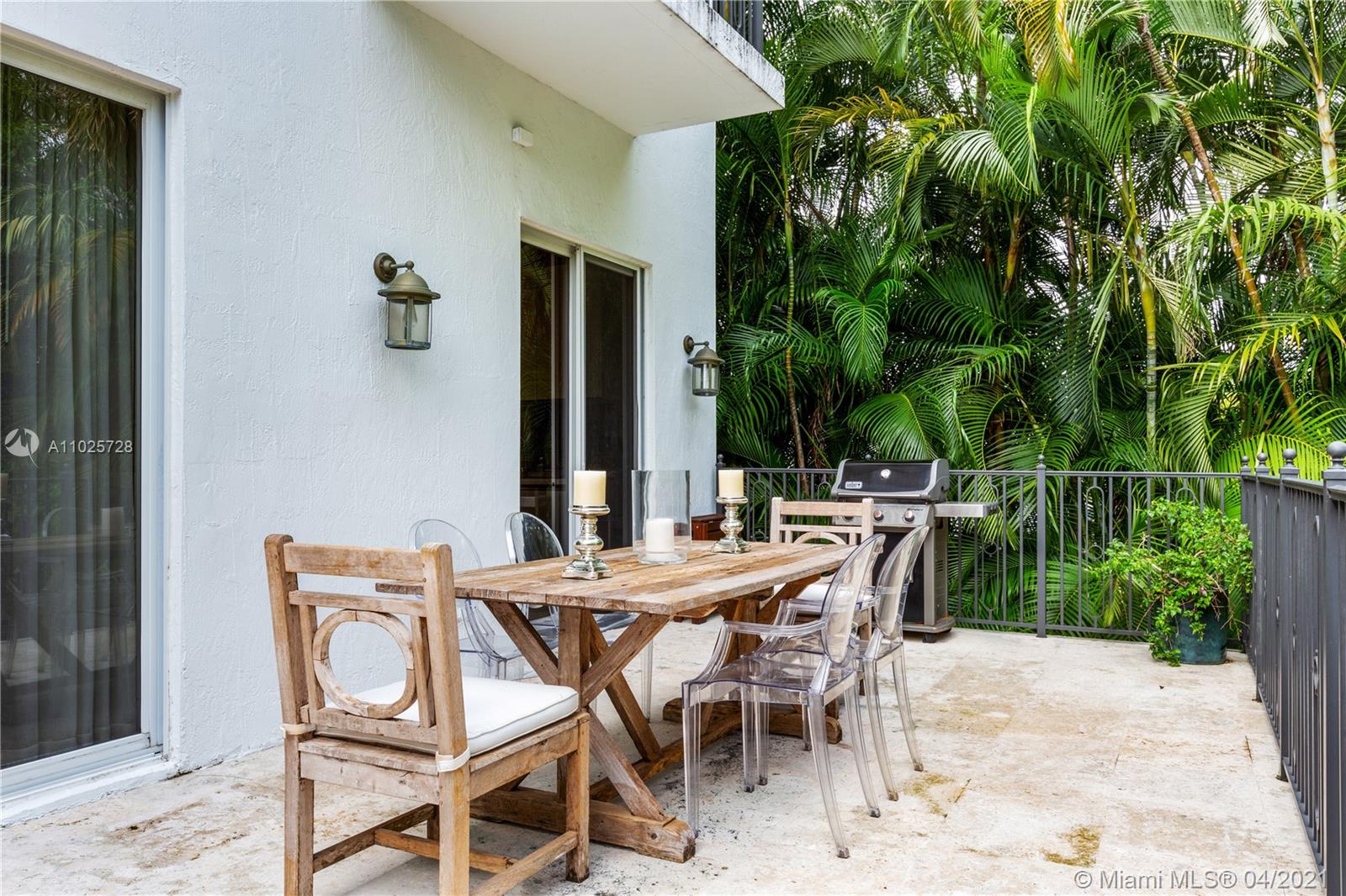 3541 E Glencoe St Miami, FL 33133