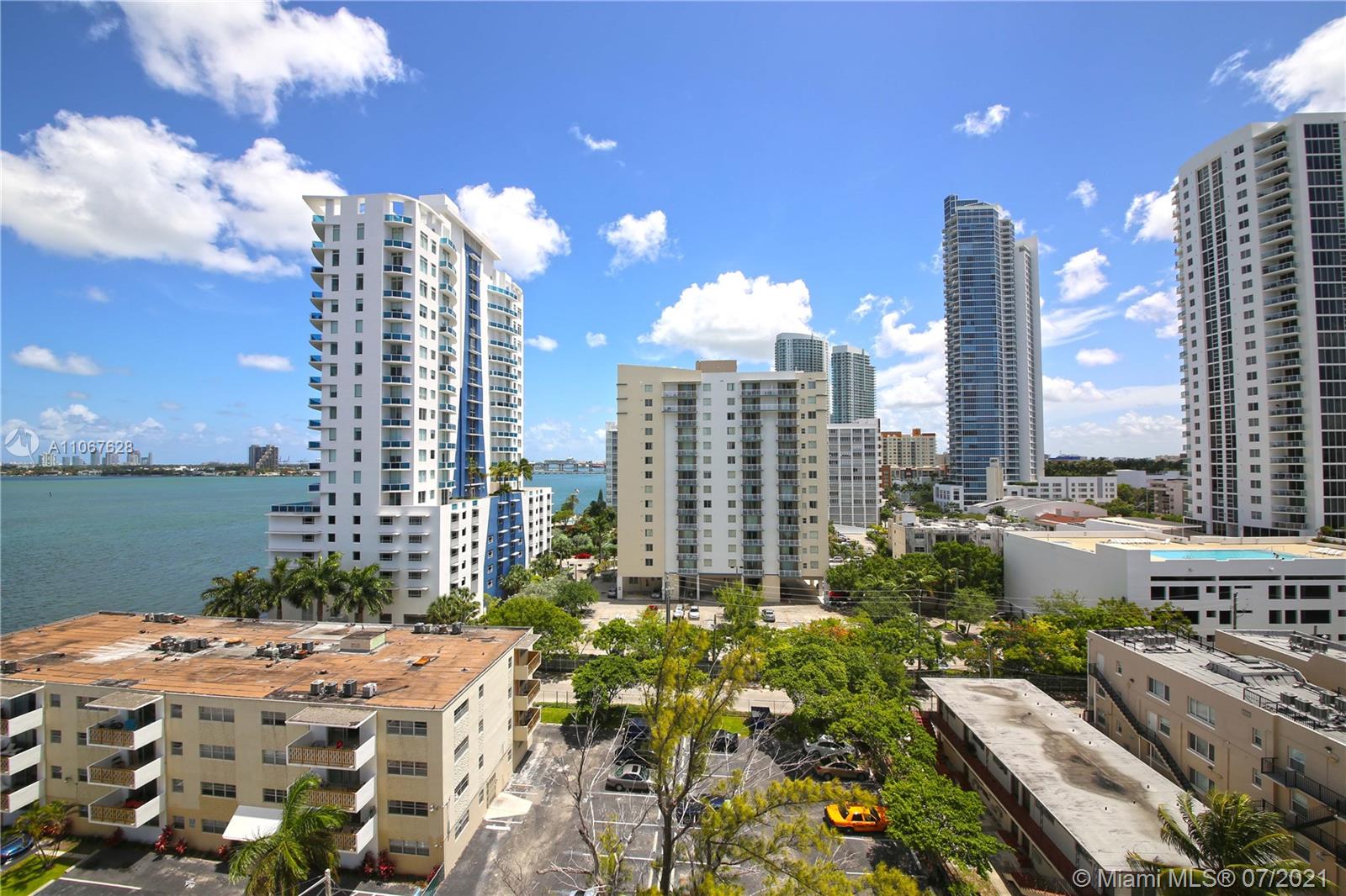 601 NE 23 ST #1103