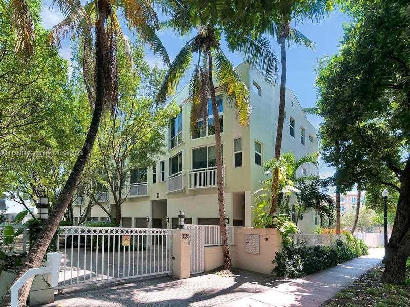 325 Meridian Ave #12
