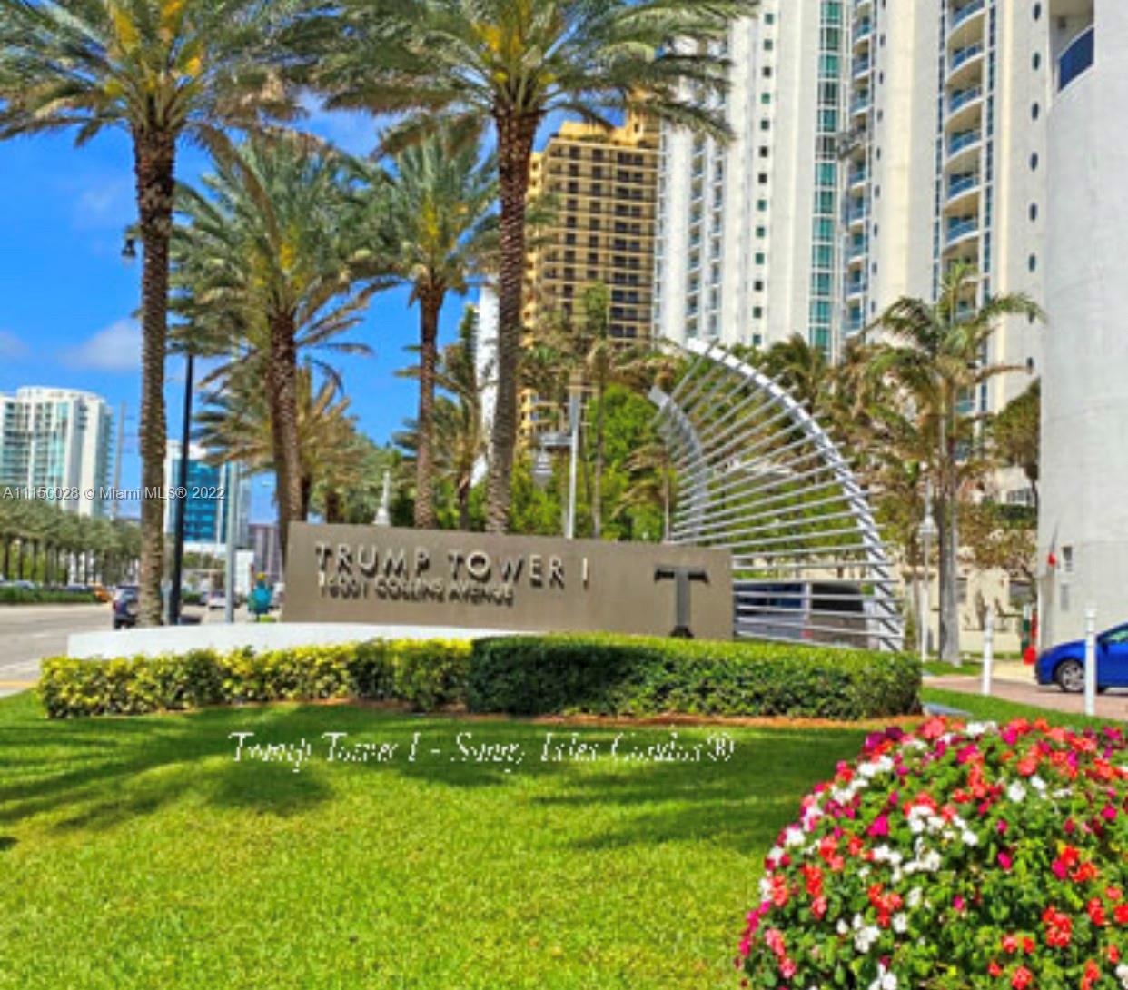 16001 Collins Ave #4104