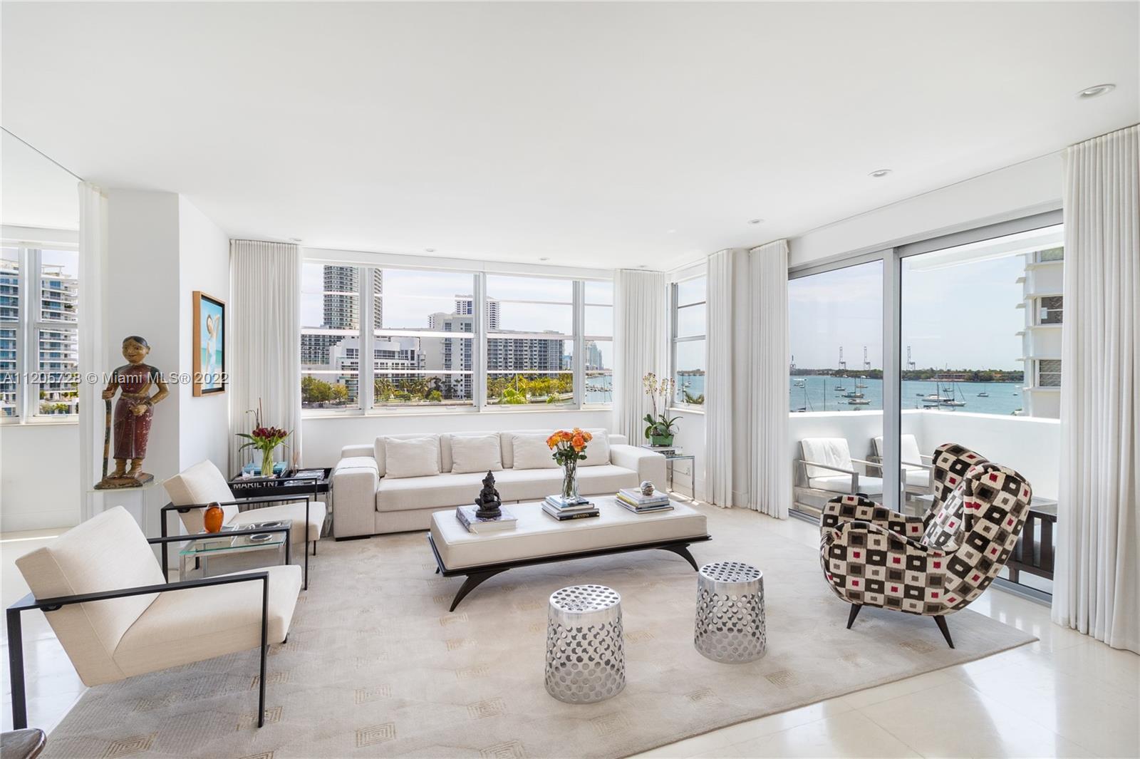20 Island Ave #518