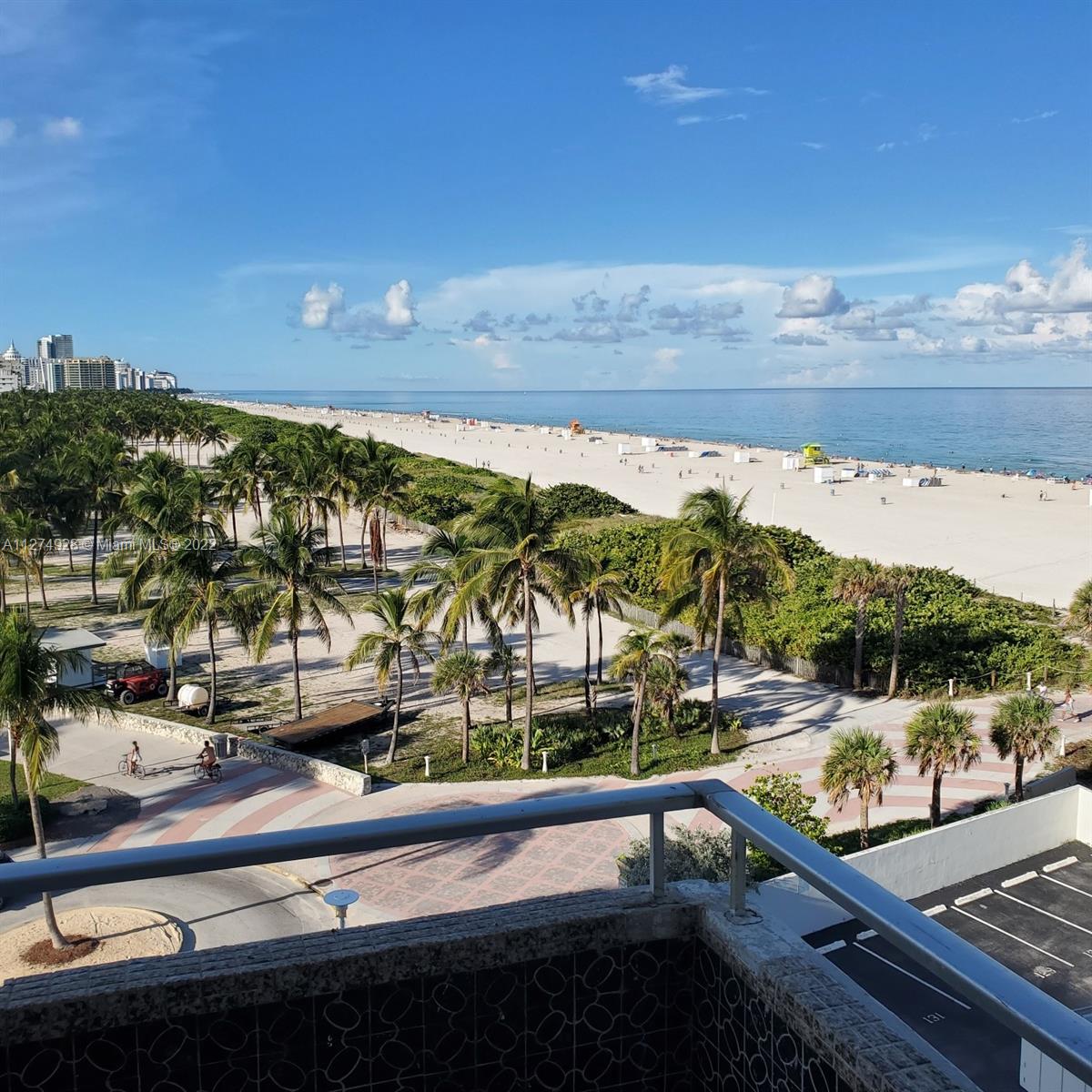 465 Ocean Dr #719