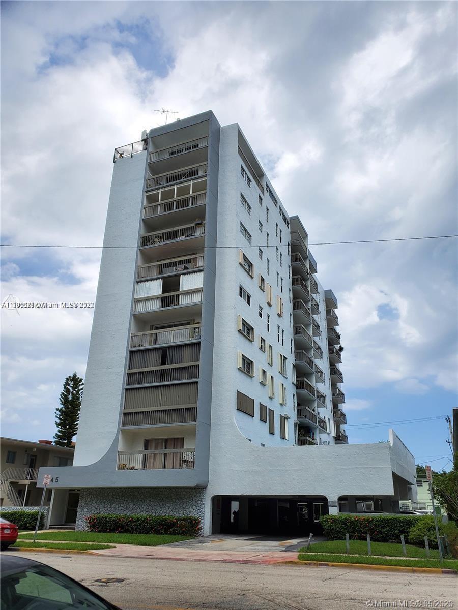 1345 West Ave #702