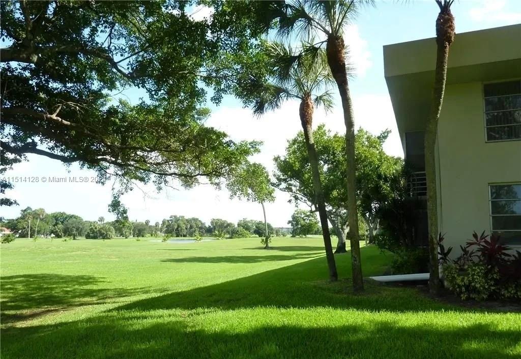 800 Cypress Blvd #106A,Pompano Beach, FL 33069