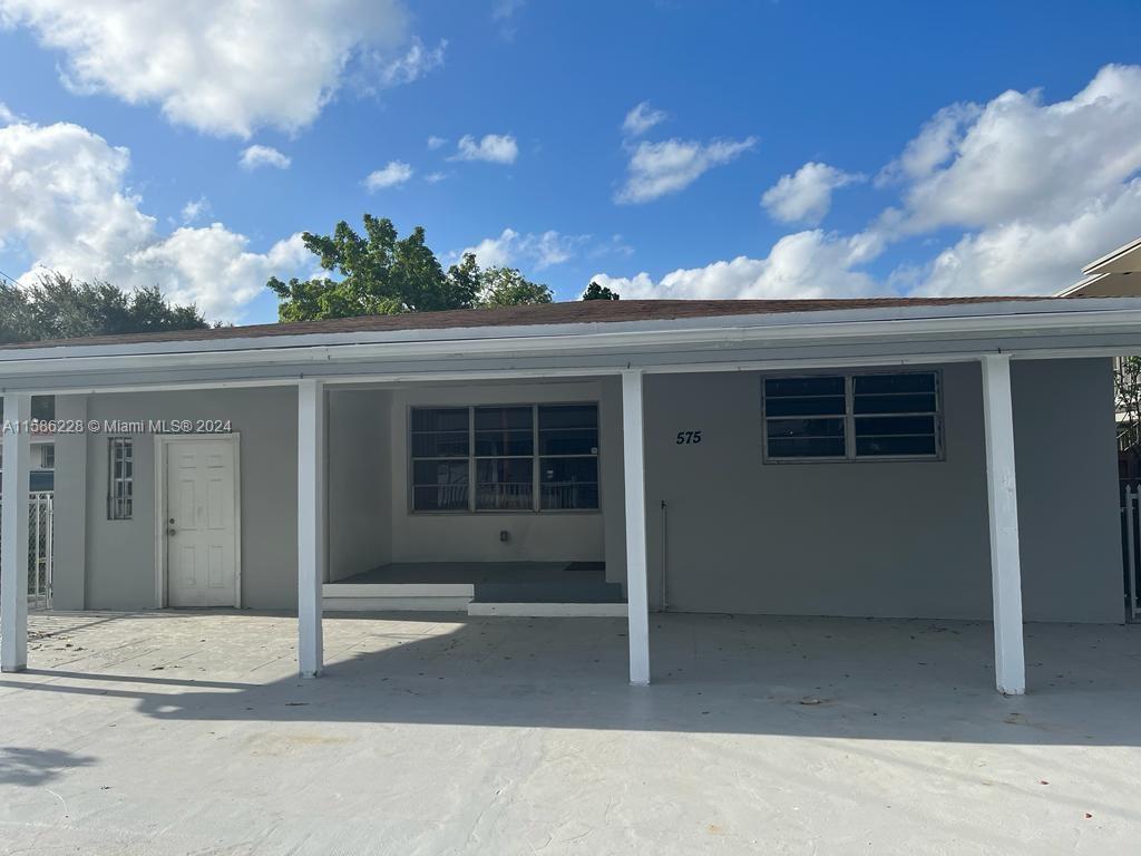 Duplex / Quad Plex / Triplex