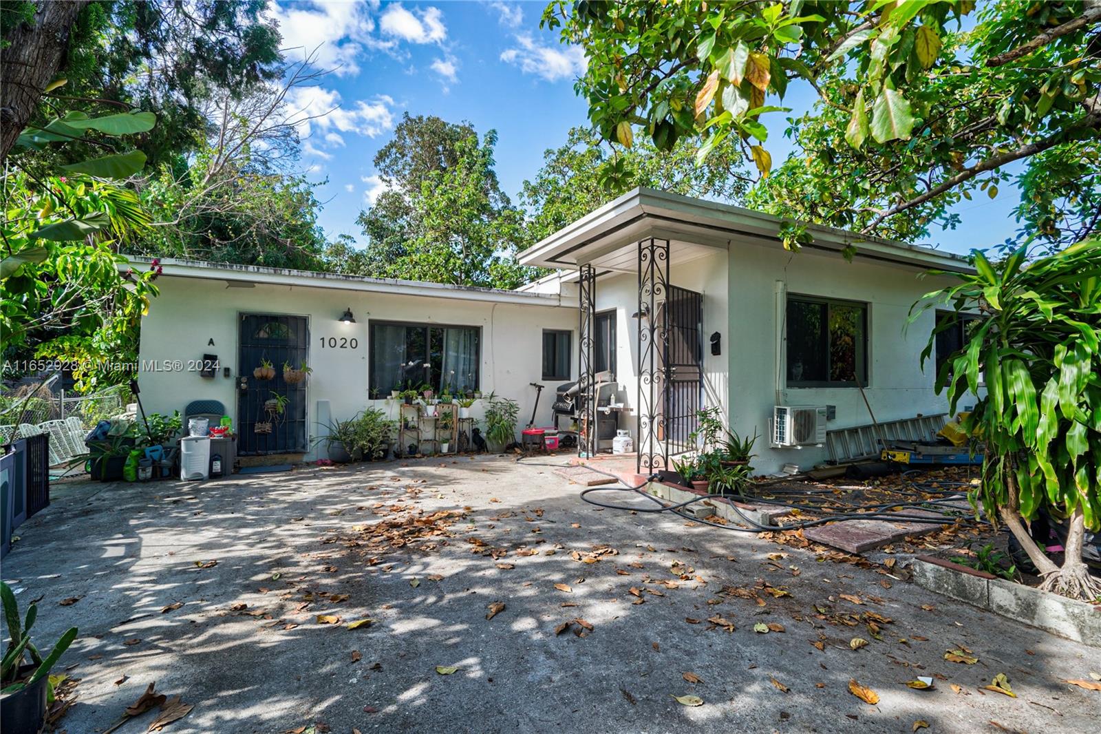 Duplex / Quad Plex / Triplex