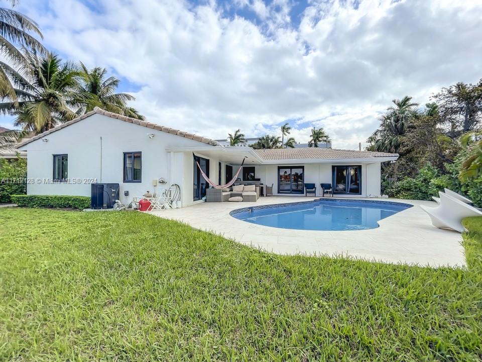 3351 NE 164th St North Miami Beach, FL 33160