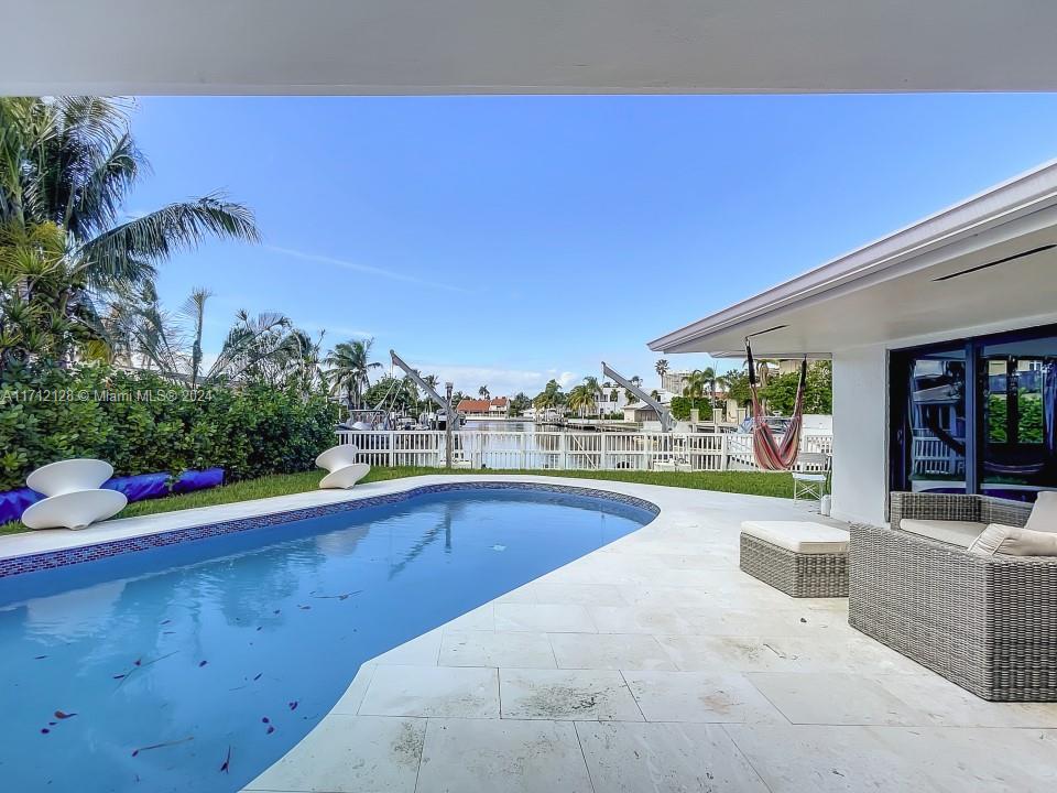 3351 NE 164th St North Miami Beach, FL 33160