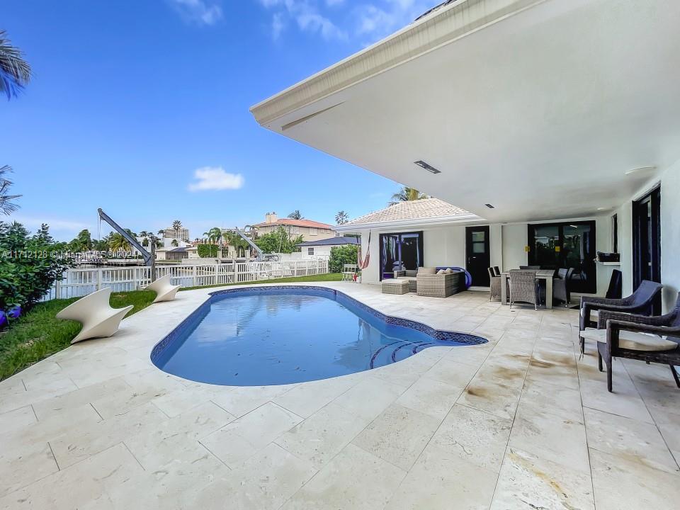 3351 NE 164th St North Miami Beach, FL 33160